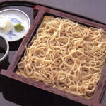 soba