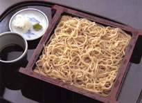 soba